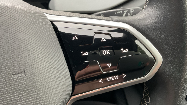 Volkswagen ID.3 150kW Life Pro Performance 58kWh 5dr Auto Electric Hatchback